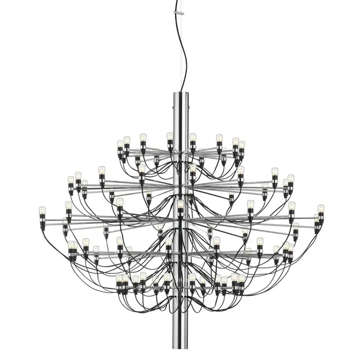 Bola Sphere Option 3 Chandelier