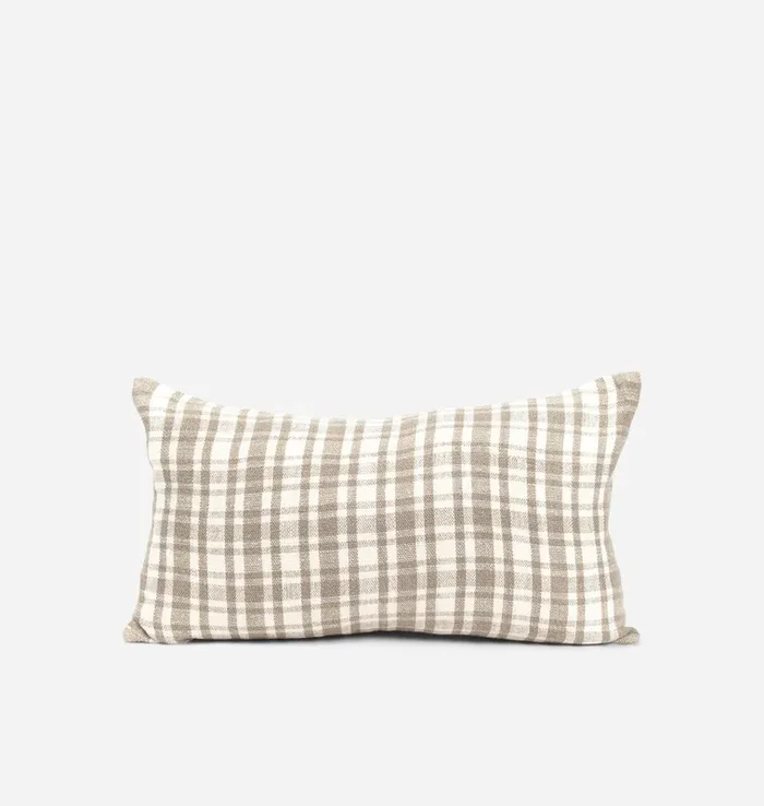 Bower Lumbar Pillow 12″ x 20″