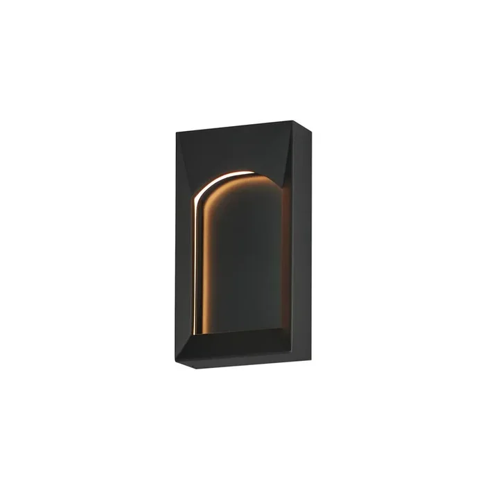 Brasilia Outdoor Wall Mount