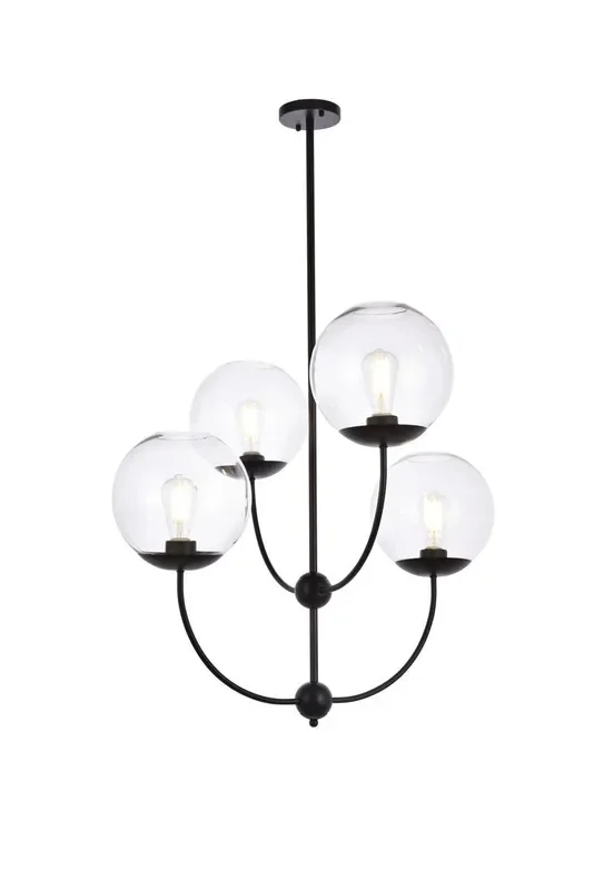 Briggs Flush Mount