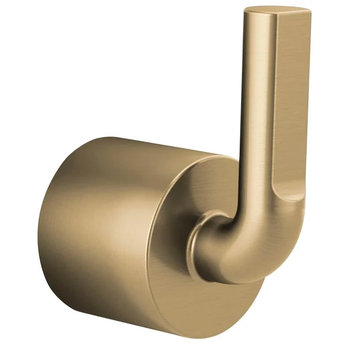 Brizo Litze® 3 And 6 Setting Diverter Trim Notch Lever Handle Kit