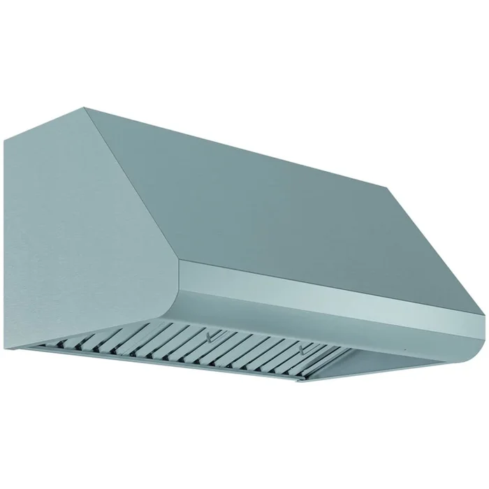 Broan E60M Series 130 – 650 CFM 30 Inch Wide Under Cabinet Range Hood with Heat Sentry