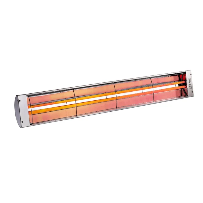 Bromic Heating Cobalt 6000 Watt Wall Mounted Electric Heater