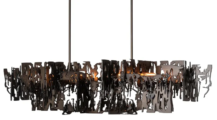 Brutus Linear Pendant
