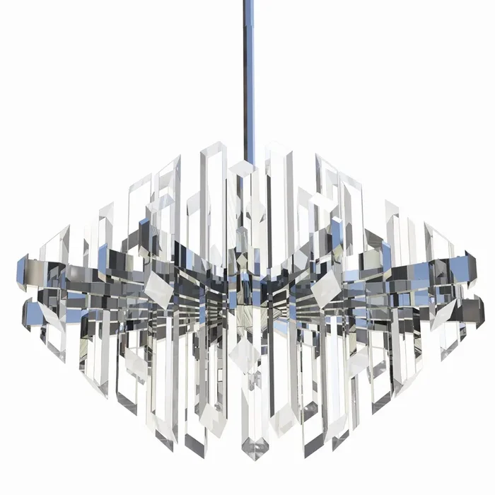Bullet Pendant Lighting