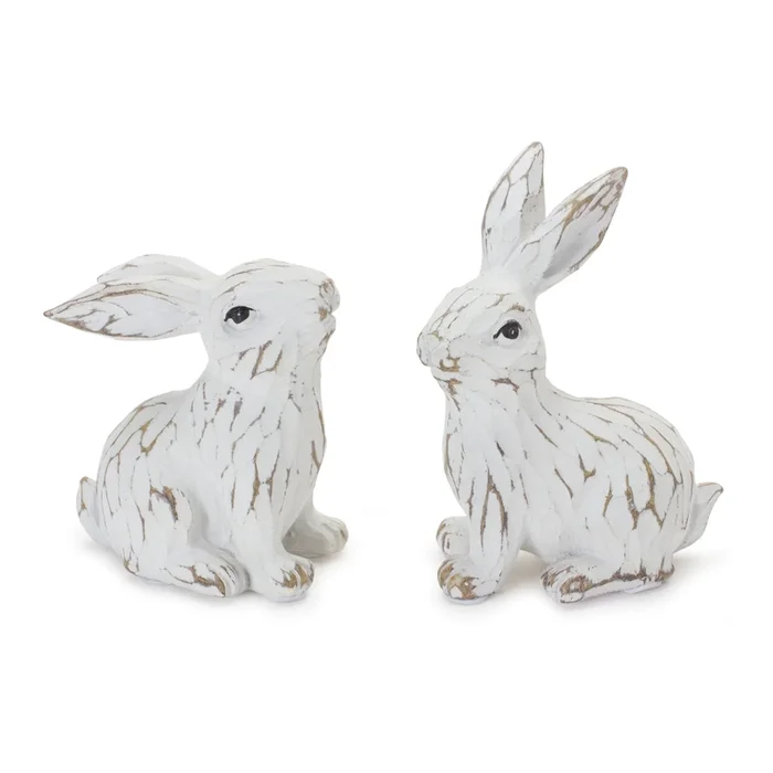 Bunny, Set of 6