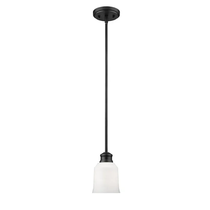Burbank Mini-Pendant