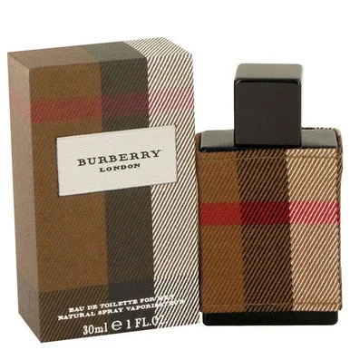 Burberry London (new) Eau De Toilette Spray By Burberry – 424727