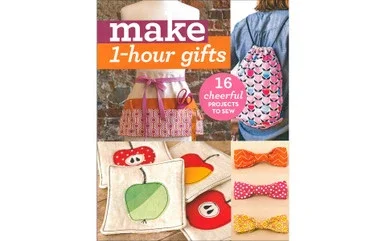 C&T Make 1-Hour Gifts Bk
