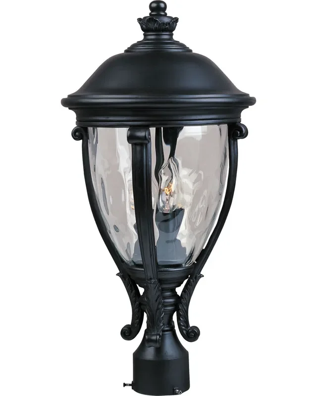 Camden VX Outdoor Pole/Post Mount