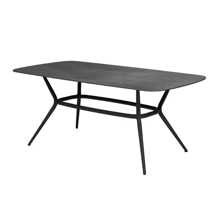 Cane-Line Joy Dining Table Base Oval