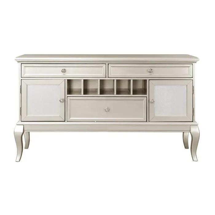 Cardano Buffet/Server in Charcoal 1689-55
