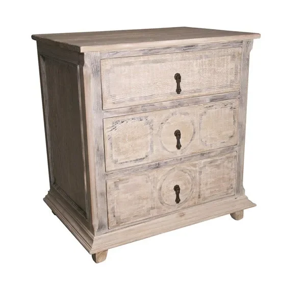 CFC Furniture – Livingston Small Chest – OW132-S