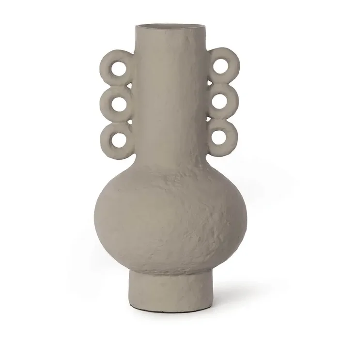 Chandra Vases