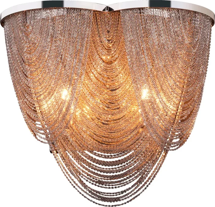 Chantilly Wall Sconce