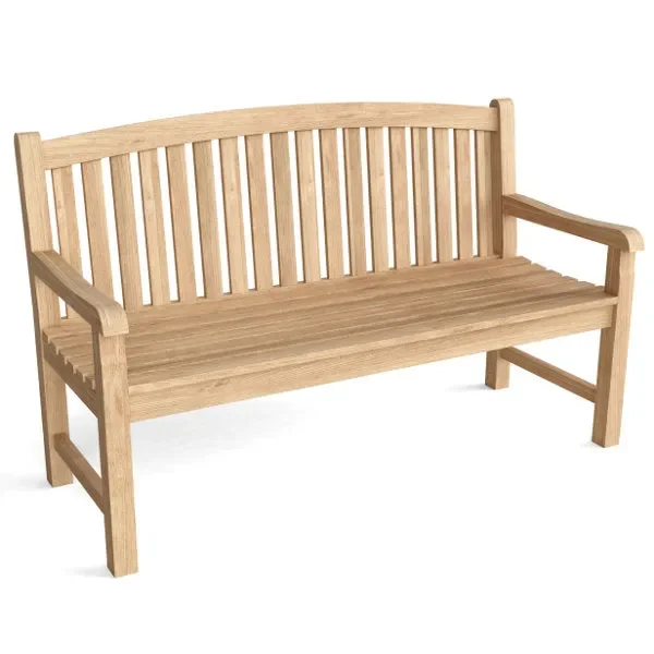 Chelsea 3-Seater Bench