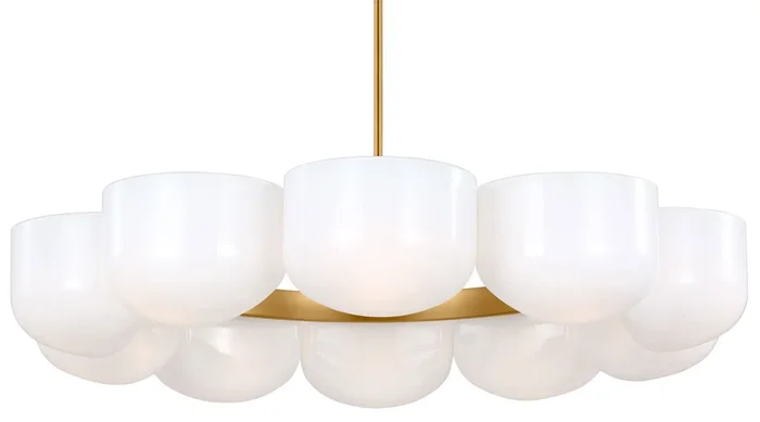 Cheverny Chandelier
