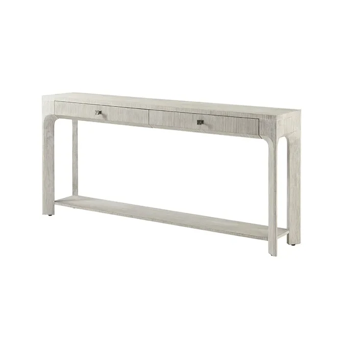 Coastal Breeze Console Table