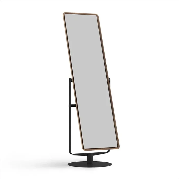 Continuum Floor Mirror