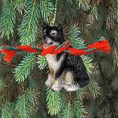 Conversation Concepts Alaskan Malamute Original Ornament