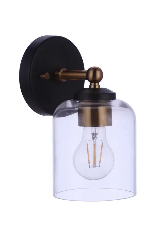 Coppa Wall Sconce