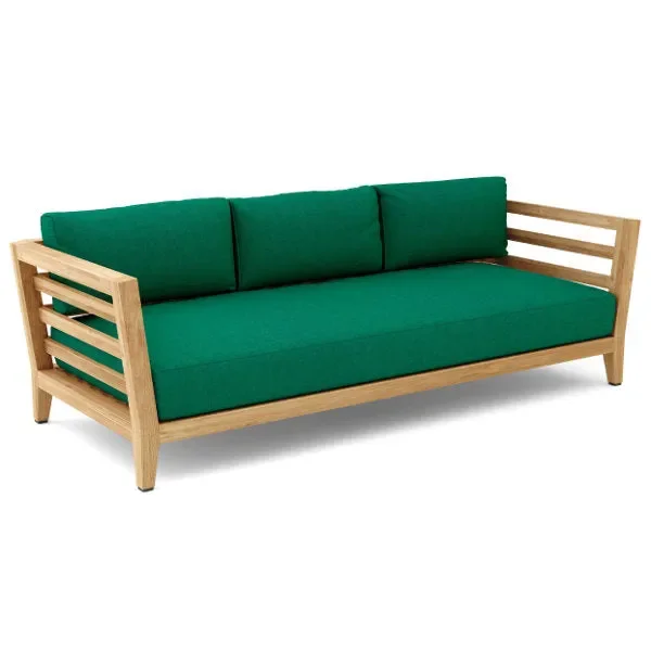Cordoba Deep Seating 3-Seater Sofa