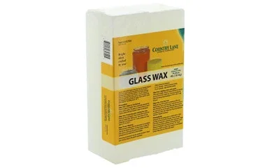 Country Lane Glass Wax 4lb