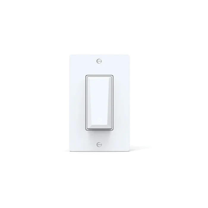 Craftmade Single Pole Universal Wall Switch
