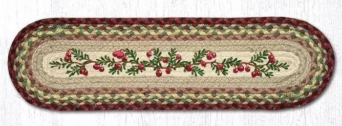 Cranberries Stair Tread