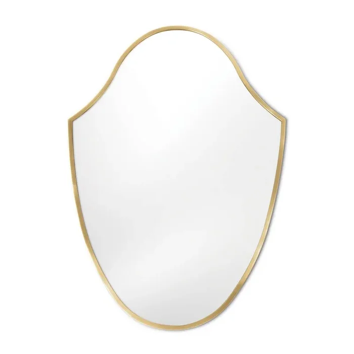 Crest Mirror