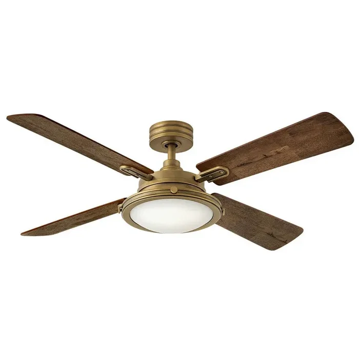 Croft 60 Inch Ceiling Fan with Light