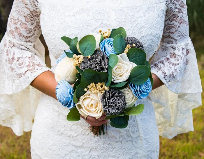 Custom Medium Bouquet