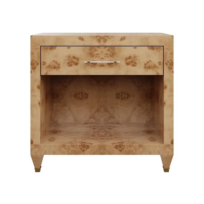 Custom Rory Chest