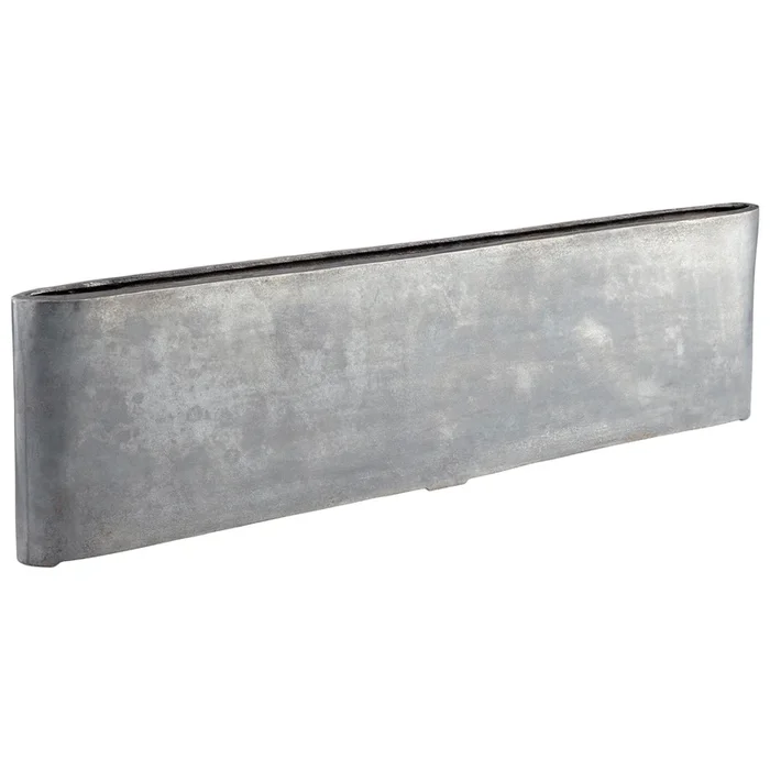 Cyan Design 07538 Felicity Planter – Zinc – Small