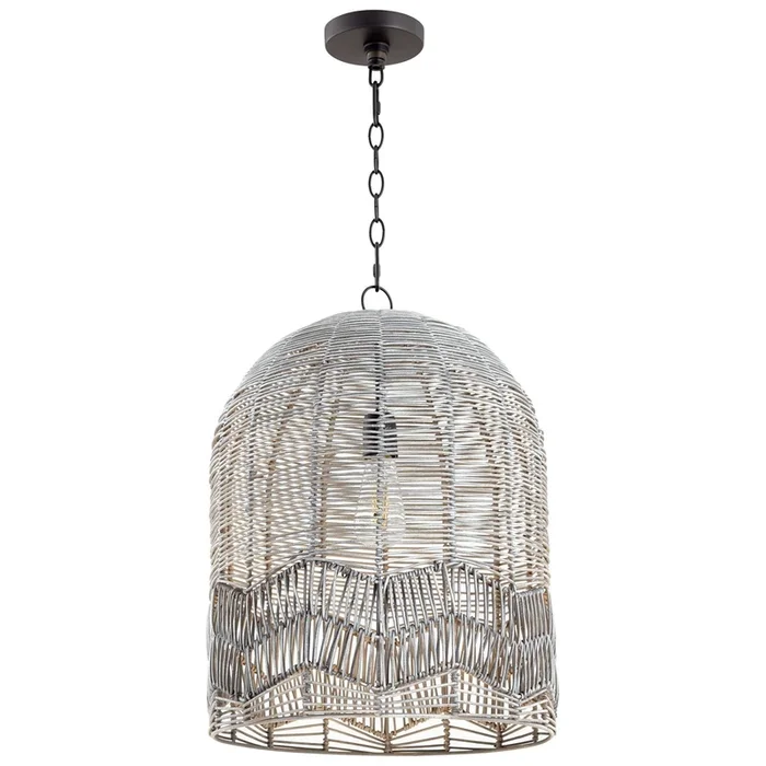 Cyan Design 10606 Vagabond Pendant – Noir