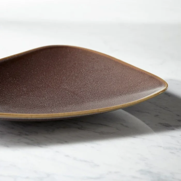 Cyan Design 10832 Capri Bowl – Olive Glaze – Medium