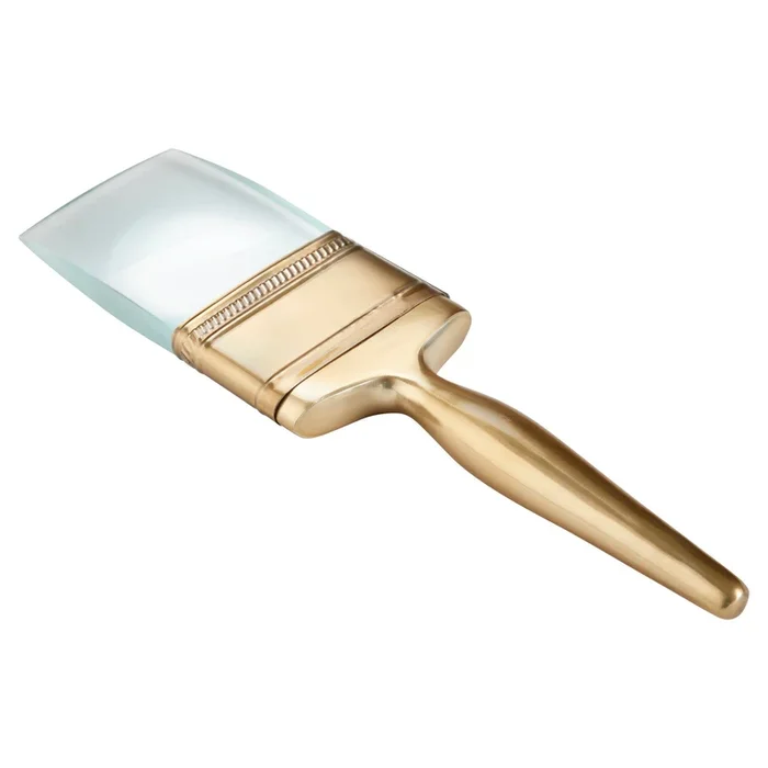 Cyan Design 11168 Brush Sculpture – Gold