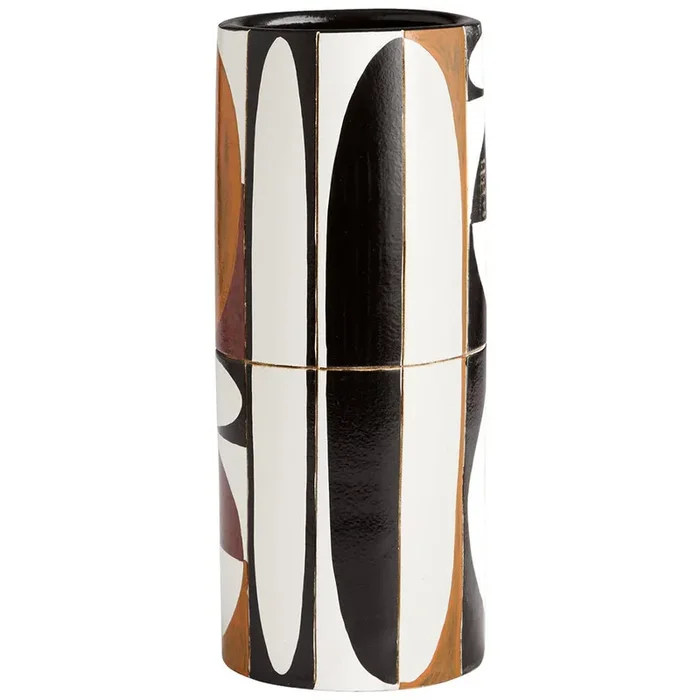 Cyan Design Sakura Vase – Large, Ceramic