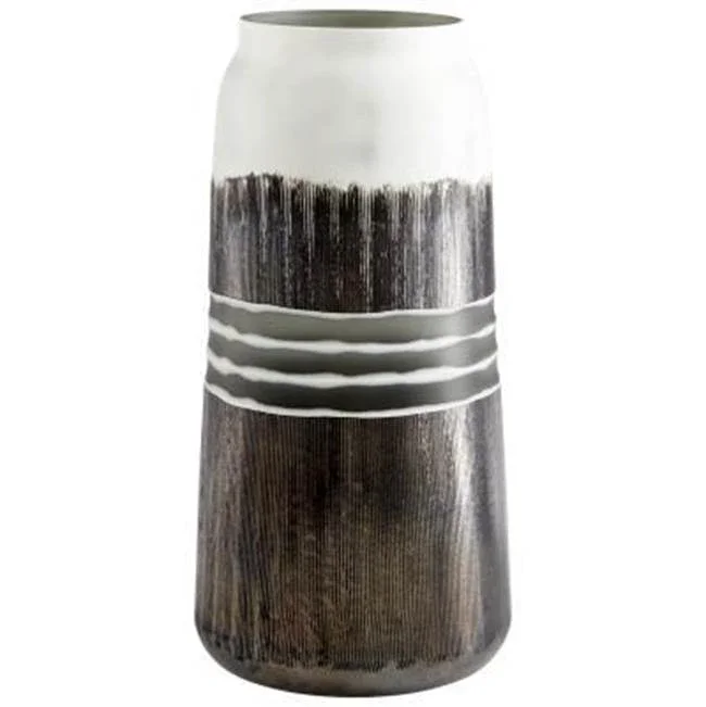 Cyan Designs Cuzco Vase