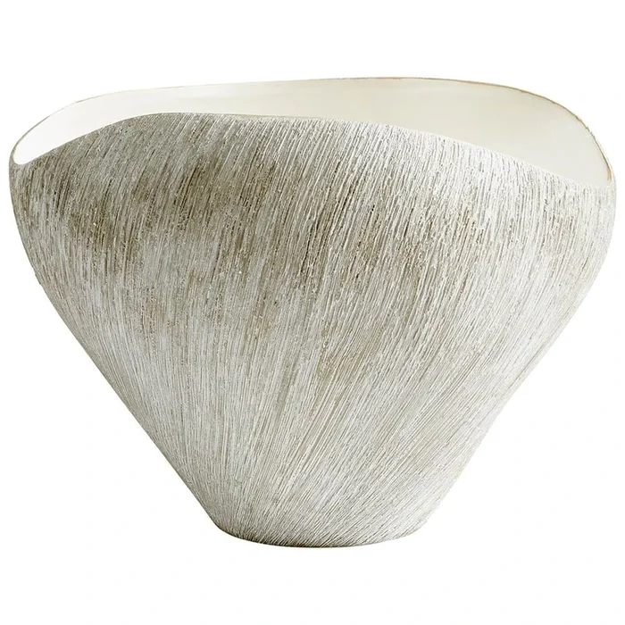 Cyan Designs Large Selena Vase