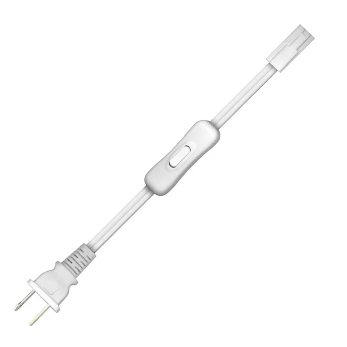 DALS Lighting 72″ Plug In Power Cord for PowerLED Series