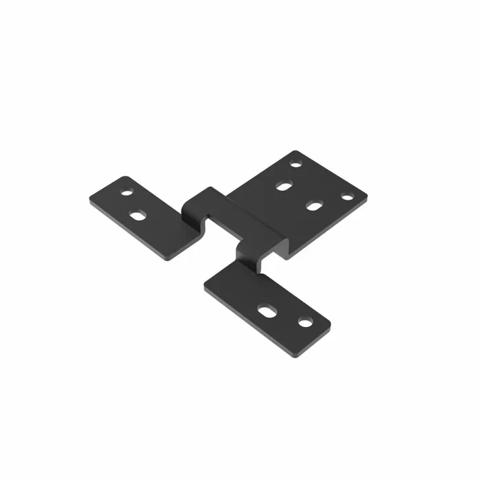 DALS Lighting Deco “T” Connector for the MSLPD48 Pendant