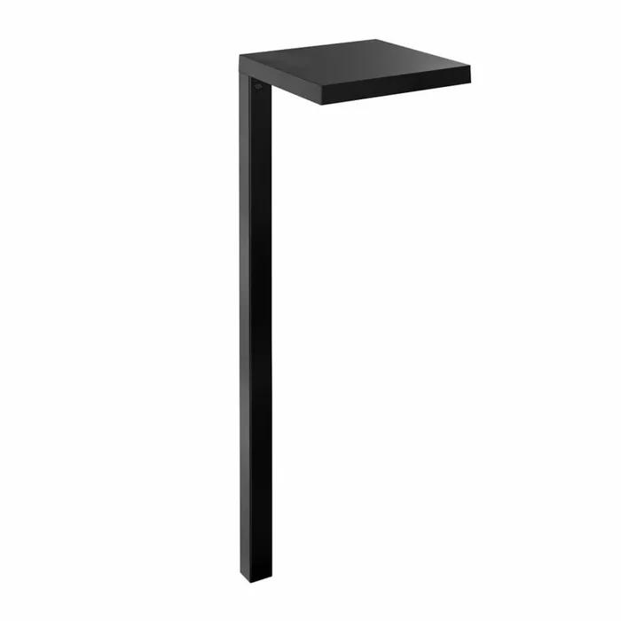 DALS Lighting Single Edge 12V LED Bollard Path Light