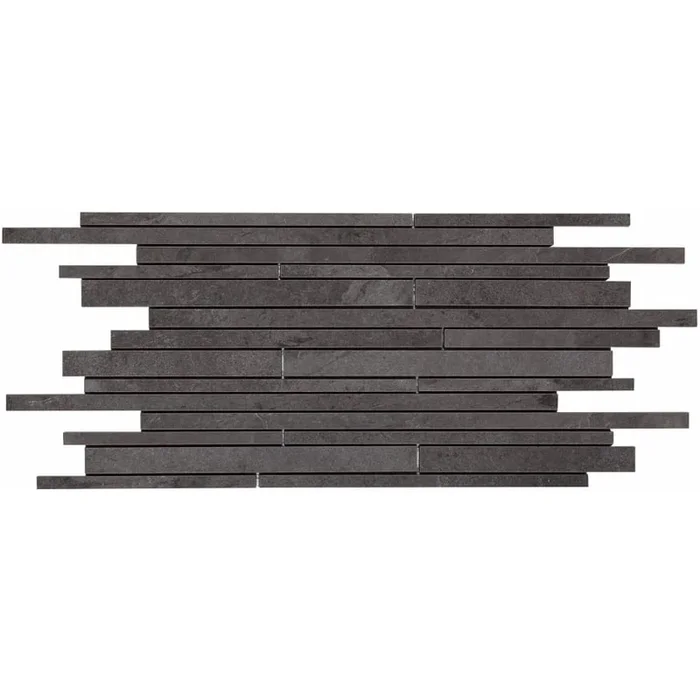 Daltile Delegate – 12″ x 23″ Rectangle Floor and Wall Tile – Unpolished Visual – Sold by Sheet (1.94 SF/Sheet)