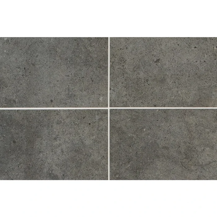 Daltile Industrial Park – 12″ x 24″ Rectangle Floor and Wall Tile – Textured Visual – Sold by Carton (17.6 SF/Carton)