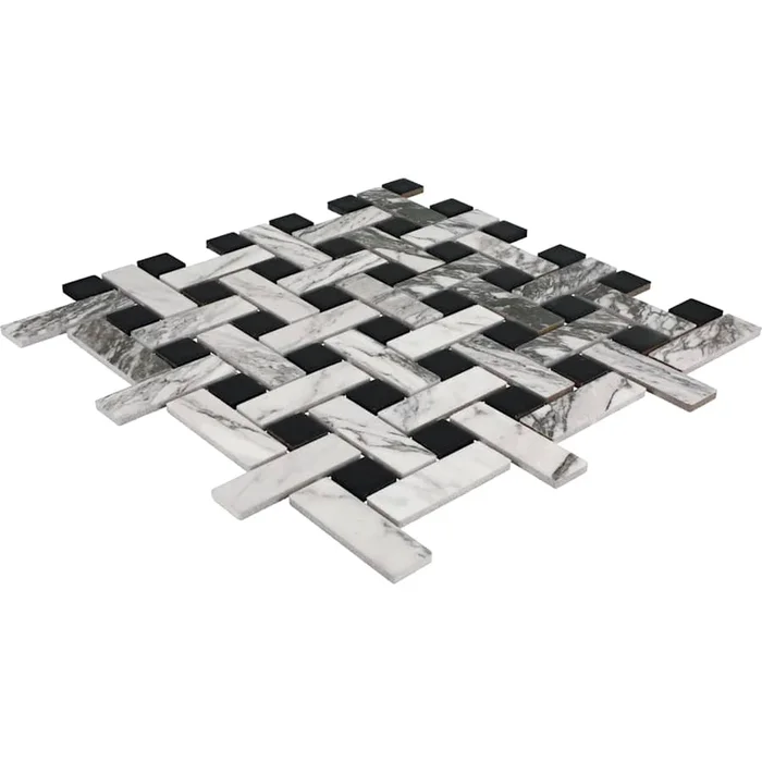 Daltile Sample Only of DVBKW13MBMSMT