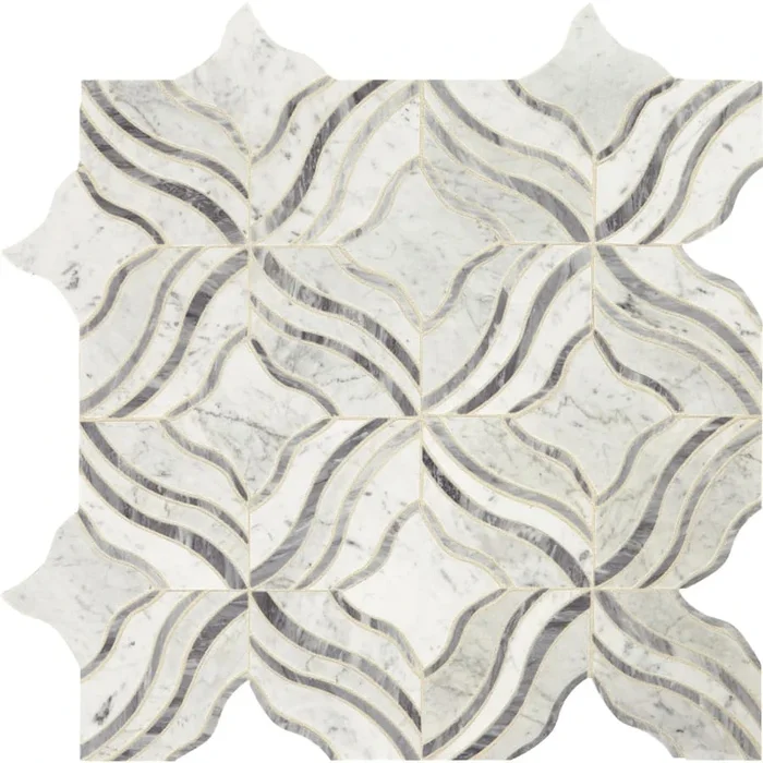 Daltile Sample Only of LVMELODMS1L