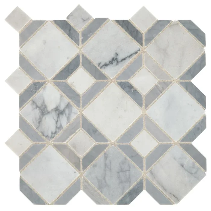 Daltile Sample Only of M0PARQTQPMSU