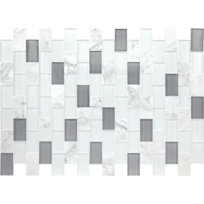 Daltile Sample Only of PT12BRJNTMSPL