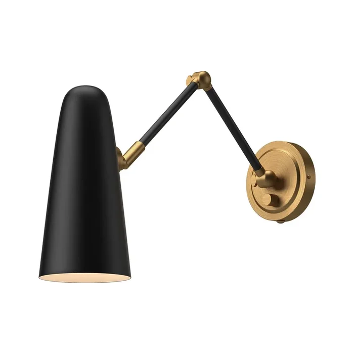 Daniel Wall Sconce